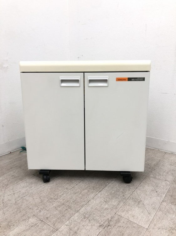 明光商会コクヨMSシュレッダーシリーズ シュレッダー 商品画像2
