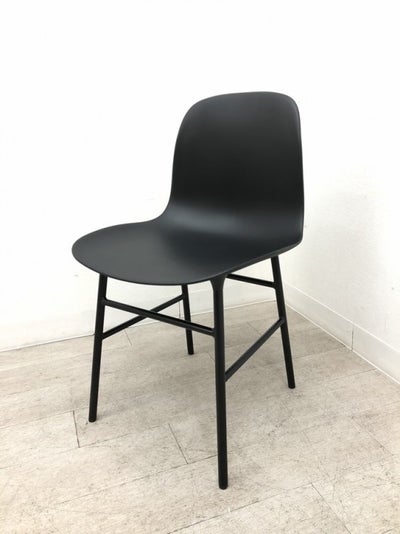 Formシリーズ ミーティングチェア 商品画像1