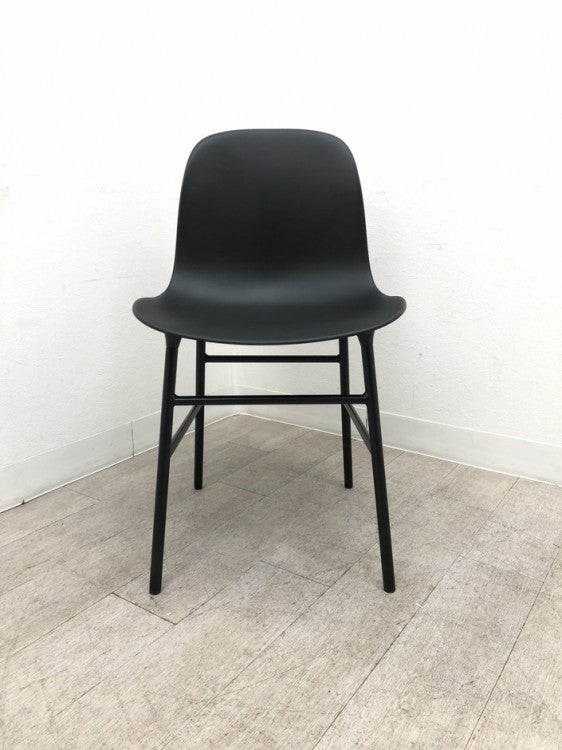 Formシリーズ ミーティングチェア 商品画像2