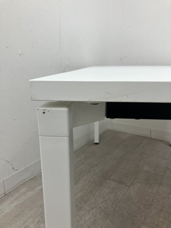 コクヨJUTO（ジュート）シリーズ 1500ミーティングテーブル 商品画像4