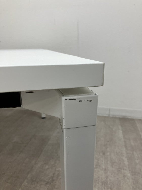 コクヨJUTO（ジュート）シリーズ 1500ミーティングテーブル 商品画像8
