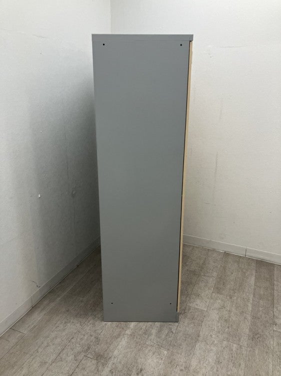 コクヨシーフォートシリーズ 3人用ロッカー 商品画像3