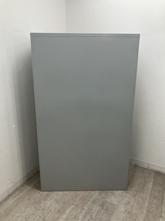 コクヨシーフォートシリーズ 3人用ロッカー 商品画像4
