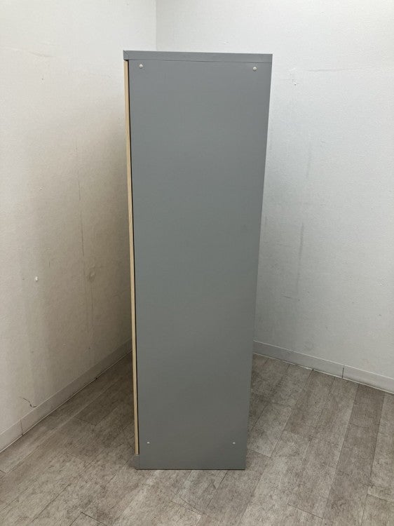 コクヨシーフォートシリーズ 3人用ロッカー 商品画像5