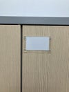 コクヨシーフォートシリーズ 3人用ロッカー 商品画像7
