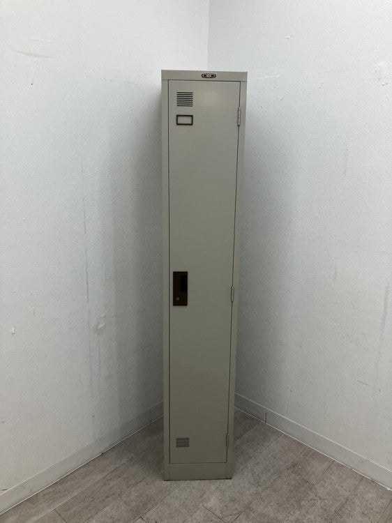 1人用ロッカー 商品画像2