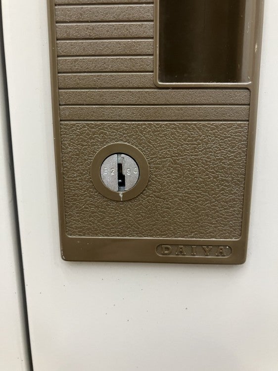 1人用ロッカー 商品画像10