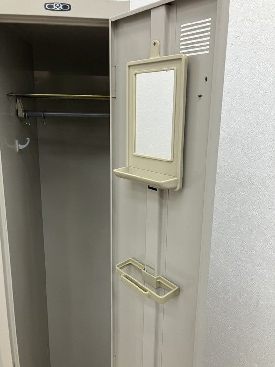 1人用ロッカー 商品画像11