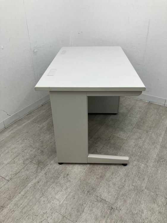 イトーキCZシリーズ 1200片袖デスク 商品画像3
