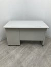 イトーキCZシリーズ 1200片袖デスク 商品画像4