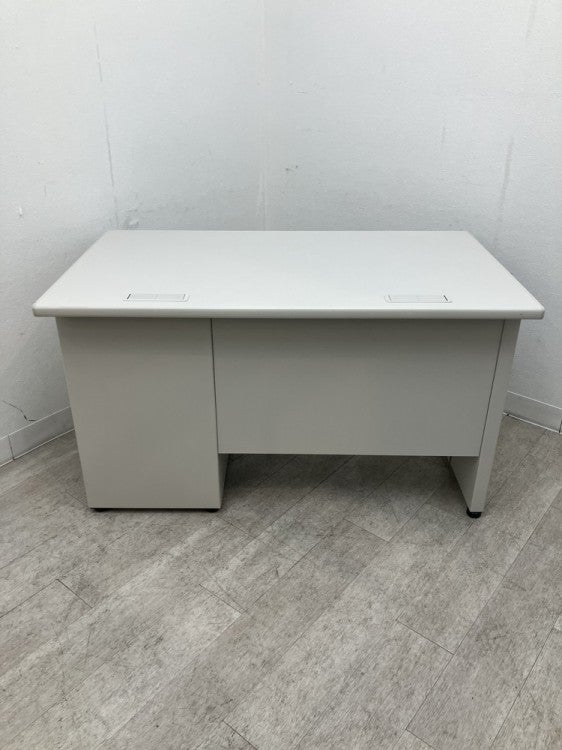 イトーキCZシリーズ 1200片袖デスク 商品画像4