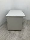 イトーキCZシリーズ 1200片袖デスク 商品画像5