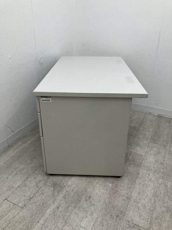 イトーキCZシリーズ 1200片袖デスク 商品画像5
