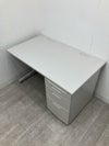 イトーキCZシリーズ 1200片袖デスク 商品画像8
