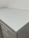 イトーキCZシリーズ 1200片袖デスク 商品画像9