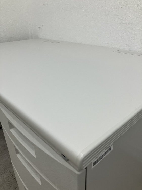 イトーキCZシリーズ 1200片袖デスク 商品画像9