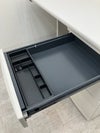 イトーキCZシリーズ 1200片袖デスク 商品画像10