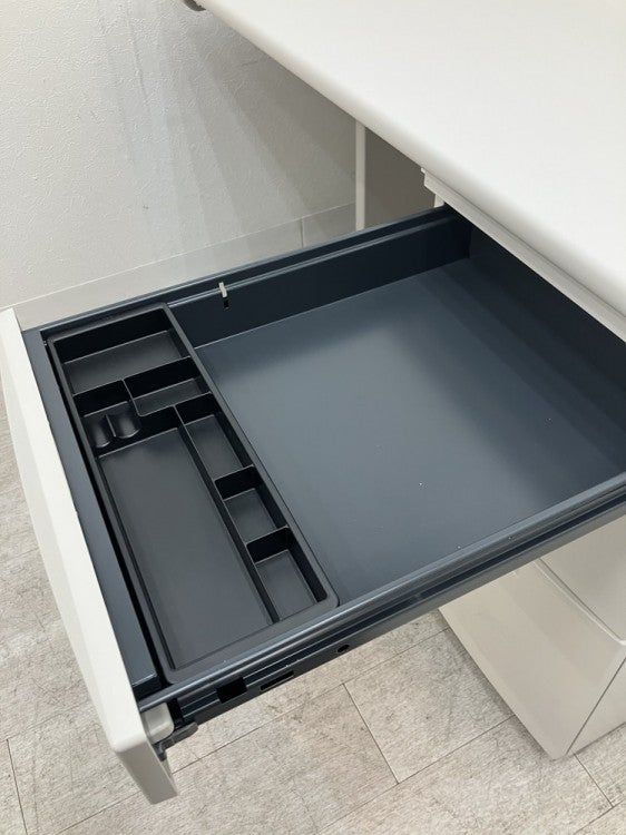 イトーキCZシリーズ 1200片袖デスク 商品画像10