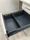 イトーキCZシリーズ 1200片袖デスク 商品画像11