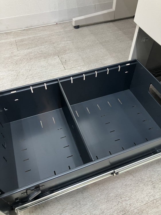 イトーキCZシリーズ 1200片袖デスク 商品画像12