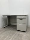 イトーキCZシリーズ 1200片袖デスク 商品画像13