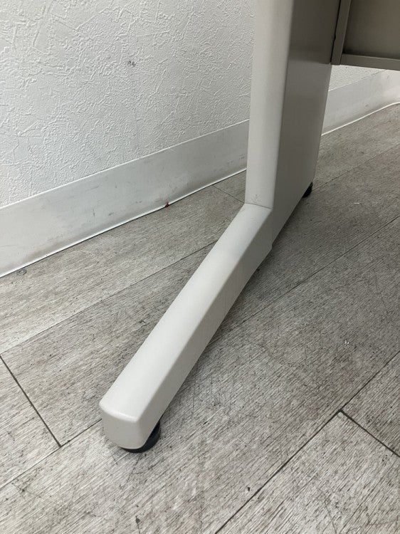 イトーキCZシリーズ 1200片袖デスク 商品画像14