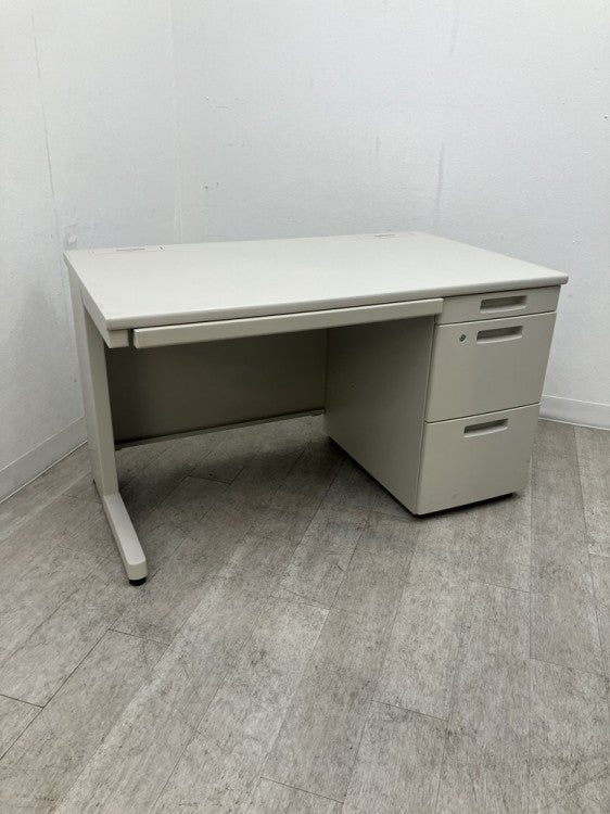 コクヨBS+シリーズ 1200片袖デスク 商品画像1