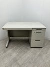 コクヨBS+シリーズ 1200片袖デスク 商品画像2