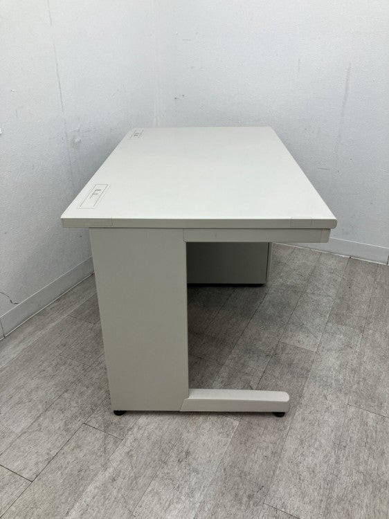コクヨBS+シリーズ 1200片袖デスク 商品画像3