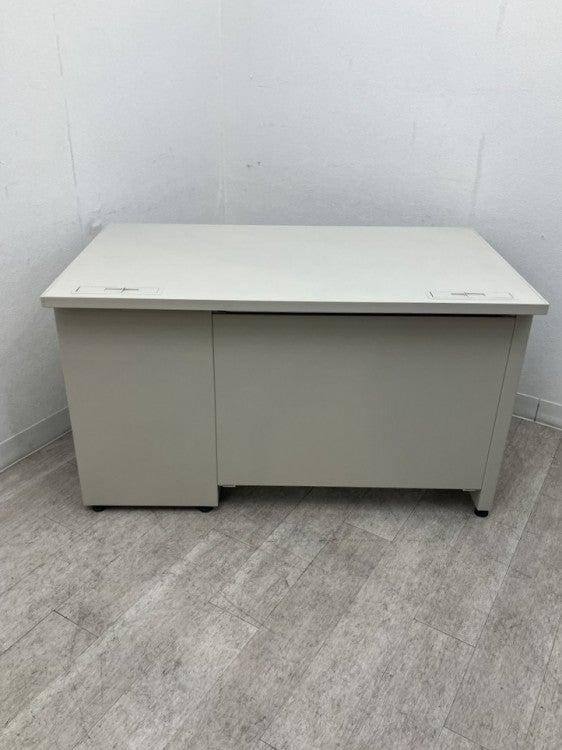 コクヨBS+シリーズ 1200片袖デスク 商品画像4