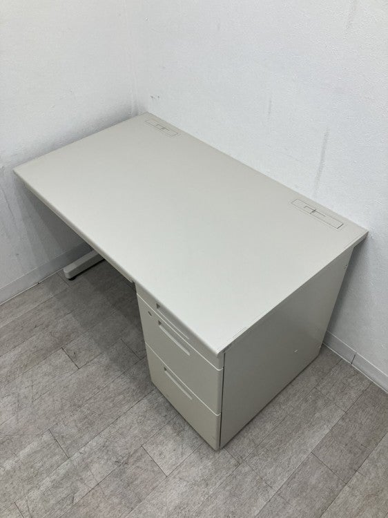 コクヨBS+シリーズ 1200片袖デスク 商品画像5
