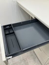 コクヨBS+シリーズ 1200片袖デスク 商品画像7