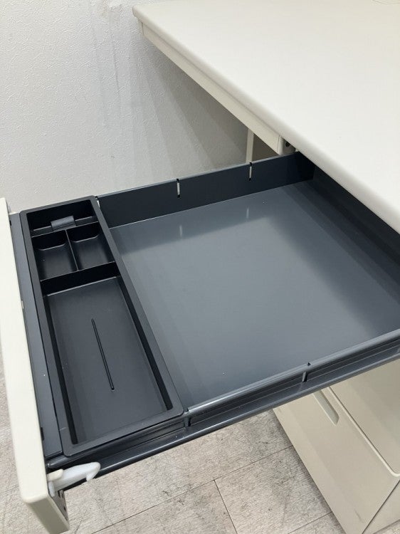 コクヨBS+シリーズ 1200片袖デスク 商品画像7