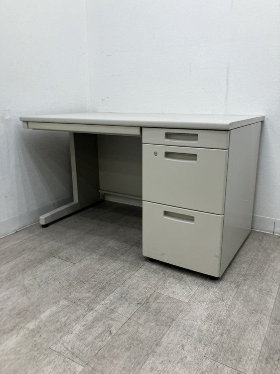 コクヨBS+シリーズ 1200片袖デスク 商品画像11