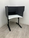 コクヨTINY-CUBE（タイニーキューブ）シリーズ パーソナルワークブース 商品画像1