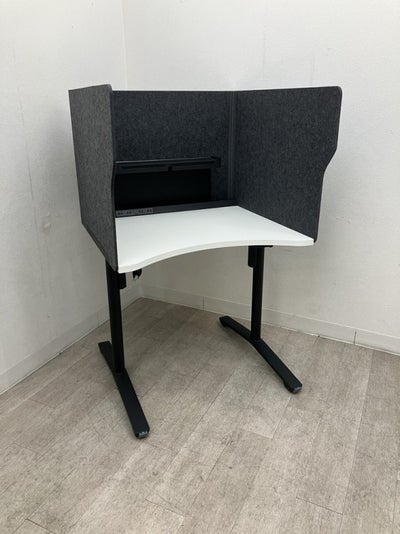 コクヨTINY-CUBE（タイニーキューブ）シリーズ パーソナルワークブース 商品画像1