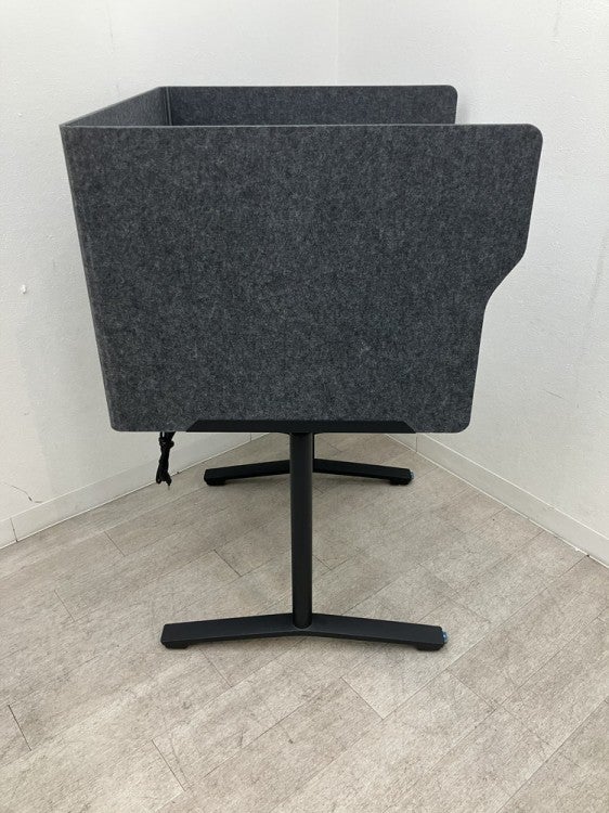 コクヨTINY-CUBE（タイニーキューブ）シリーズ パーソナルワークブース 商品画像3