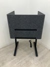 コクヨTINY-CUBE（タイニーキューブ）シリーズ パーソナルワークブース 商品画像4