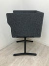 コクヨTINY-CUBE（タイニーキューブ）シリーズ パーソナルワークブース 商品画像5