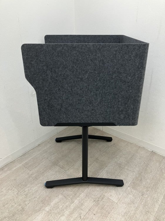 コクヨTINY-CUBE（タイニーキューブ）シリーズ パーソナルワークブース 商品画像5