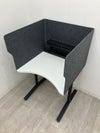 コクヨTINY-CUBE（タイニーキューブ）シリーズ パーソナルワークブース 商品画像6