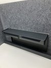 コクヨTINY-CUBE（タイニーキューブ）シリーズ パーソナルワークブース 商品画像8