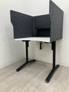 コクヨTINY-CUBE（タイニーキューブ）シリーズ パーソナルワークブース 商品画像11