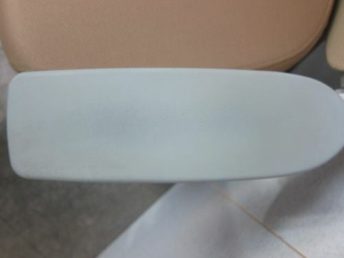 イトーキノート(nort)チェア 可動肘付ノートチェア 商品画像5