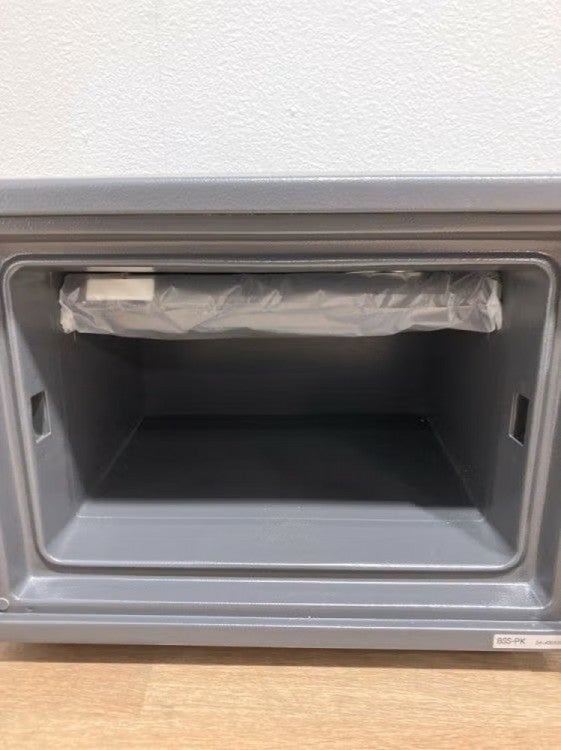 EIKO(エーコー)STANDARDシリーズ 耐火金庫 商品画像4