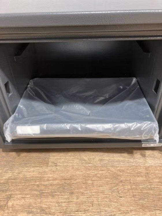 EIKO(エーコー)STANDARDシリーズ 耐火金庫 商品画像5