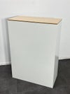 オカムラレクトラインシリーズ ラテラル書庫 商品画像2