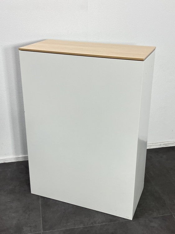 オカムラレクトラインシリーズ ラテラル書庫 商品画像2