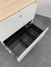 オカムラレクトラインシリーズ ラテラル書庫 商品画像7
