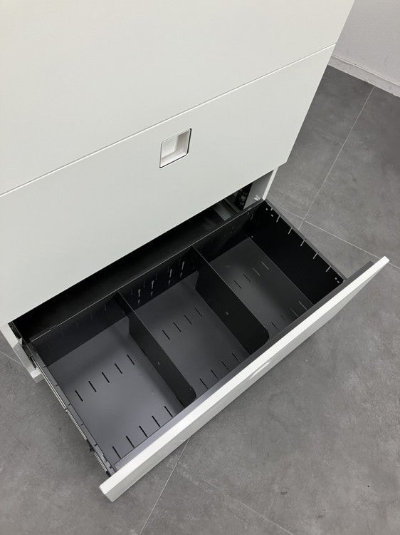 オカムラレクトラインシリーズ ラテラル書庫 商品画像8